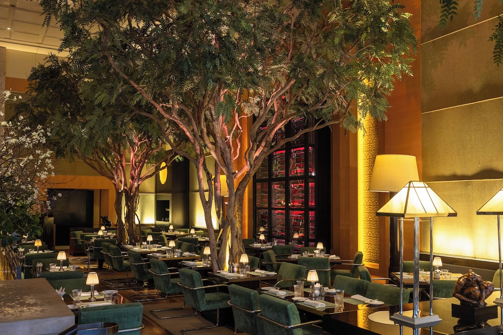 Four Seasons New York