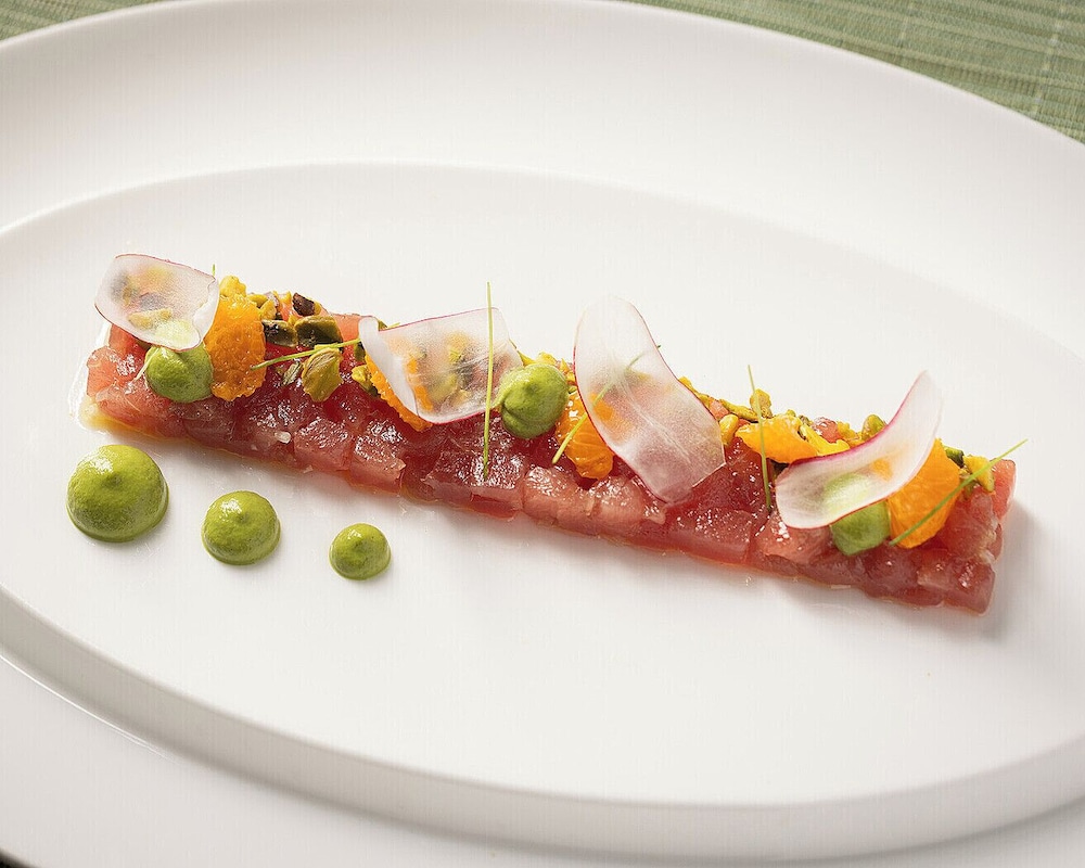 Four Seasons New York