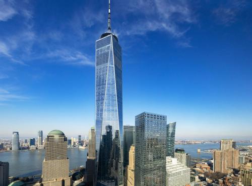 M Social New York Downtown