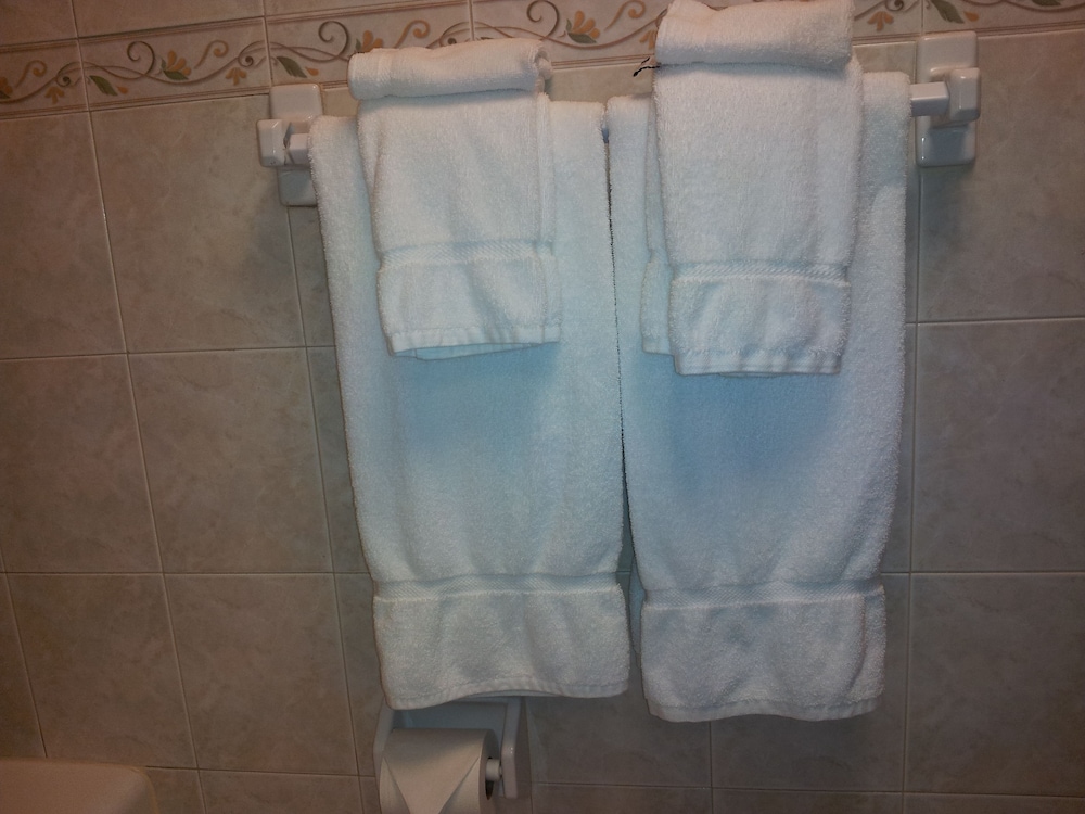 Floral Park Motor Lodge