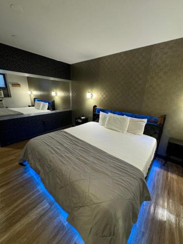 Cabana Hotel Yankee Stadium