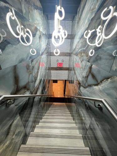 Cabana Hotel Yankee Stadium