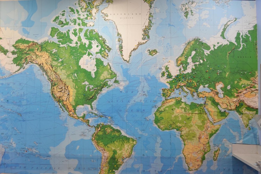 Central Park West Hostel