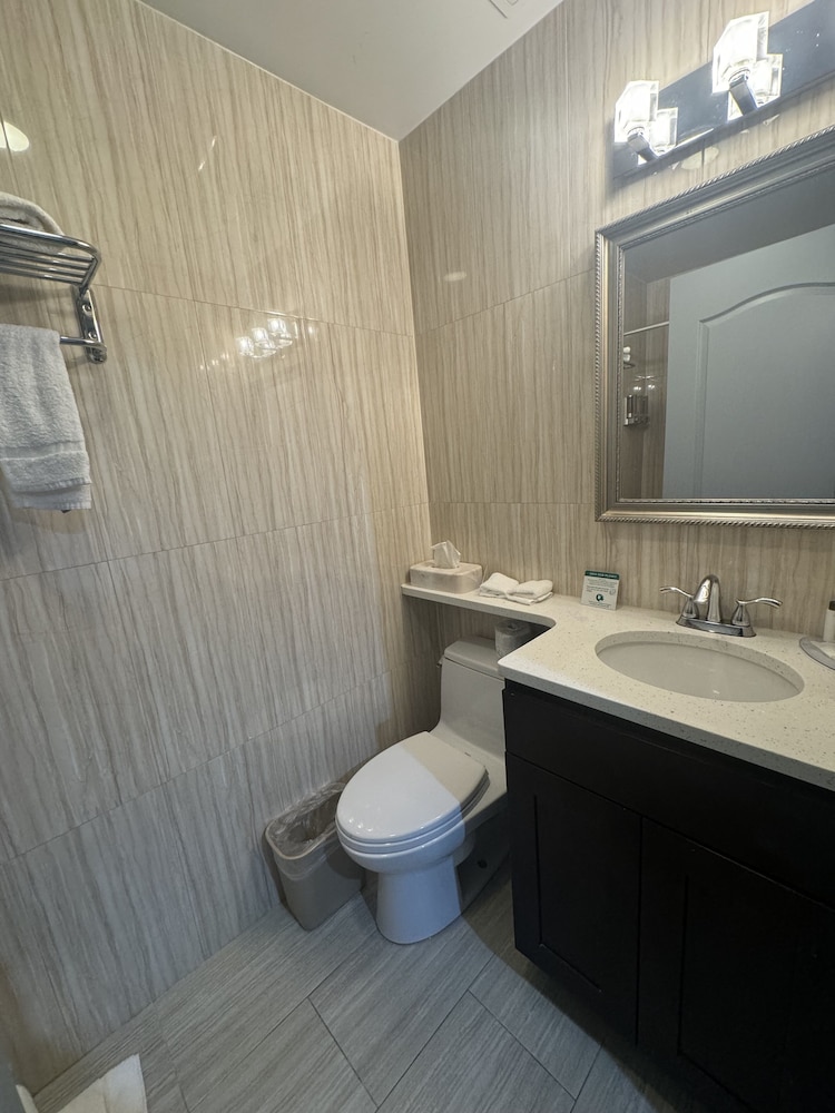 Grandview Hotel New York