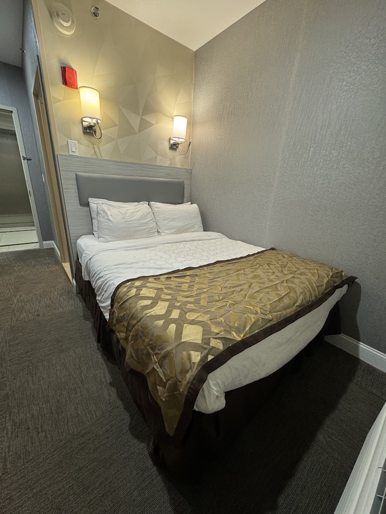 Grandview Hotel New York