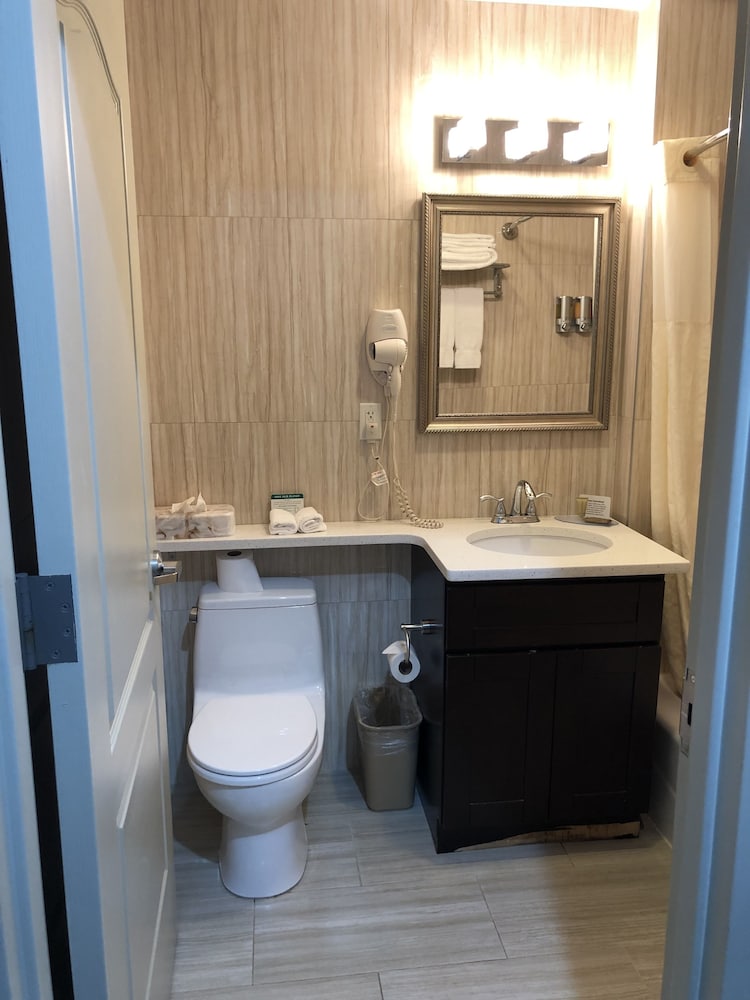 Grandview Hotel New York