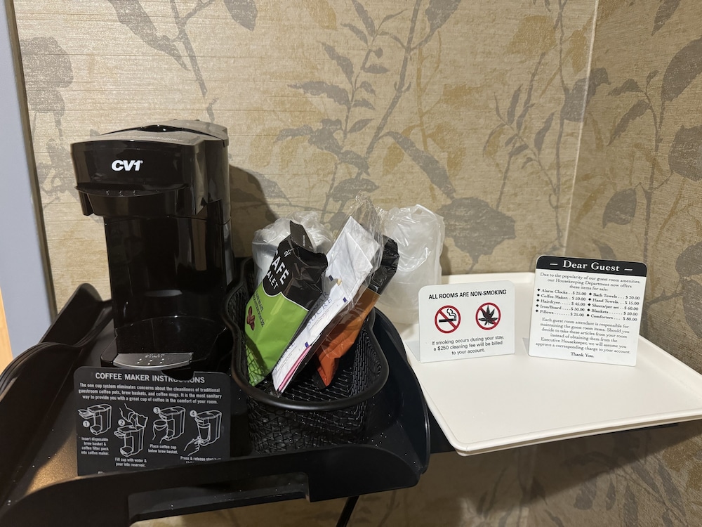 Grandview Hotel New York