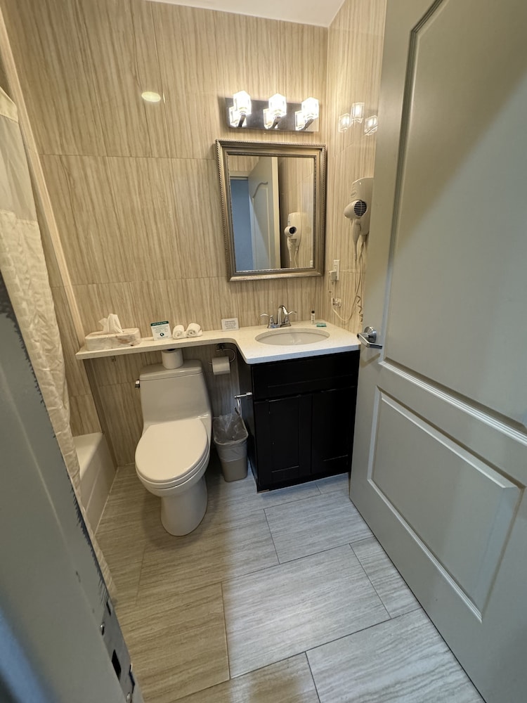 Grandview Hotel New York