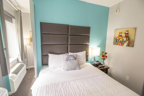 Canal Loft Hostel & Hotel