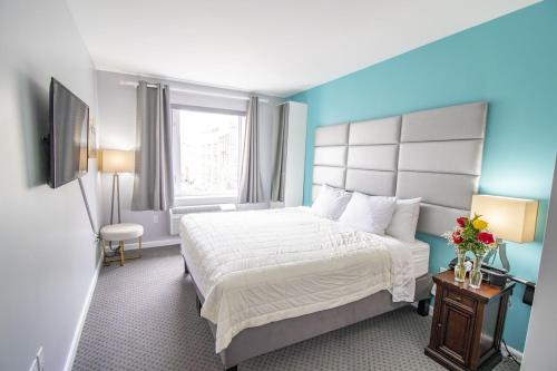 Canal Loft Hostel & Hotel