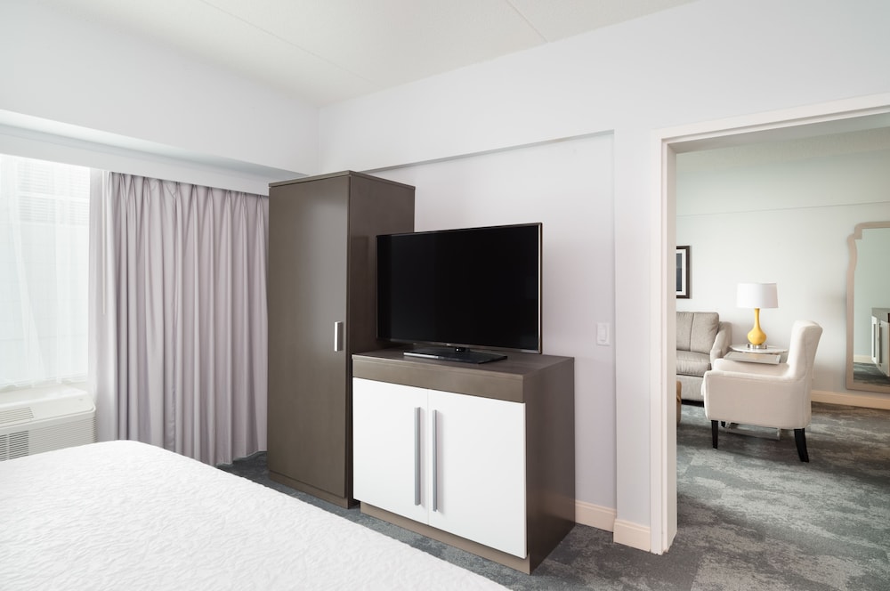 Hampton Inn Philadelphia Center City - Convention Center