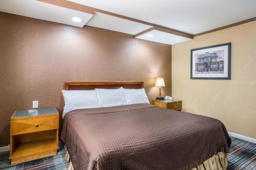 Knights Inn Philadelphia Area/Trevose