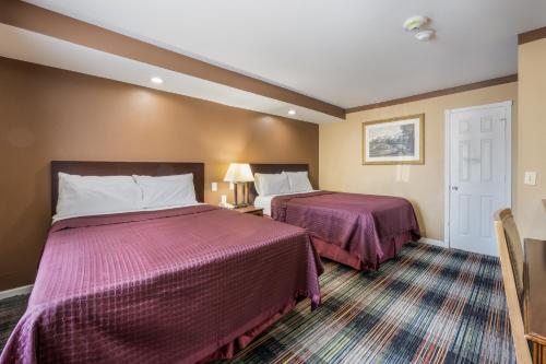 Knights Inn Philadelphia Area/Trevose