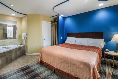 Knights Inn Philadelphia Area/Trevose