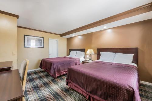 Knights Inn Philadelphia Area/Trevose