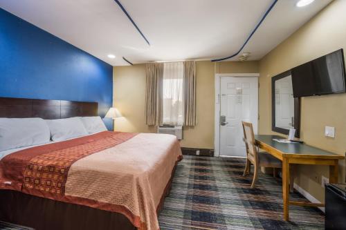 Knights Inn Philadelphia Area/Trevose