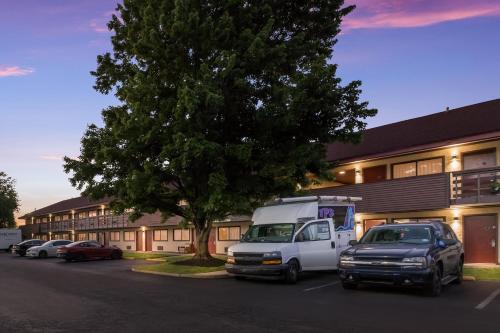 Red Roof Inn Philadelphia Trevose