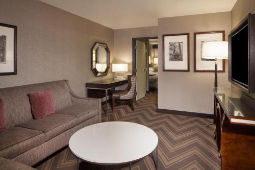 Sheraton Bucks County Langhorne