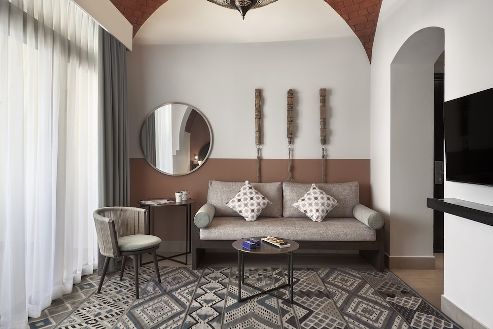 The Cove Rotana Resort Ras Al Khaimah