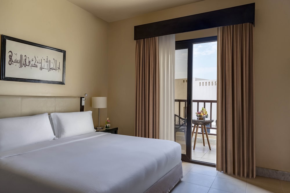 The Cove Rotana Resort Ras Al Khaimah
