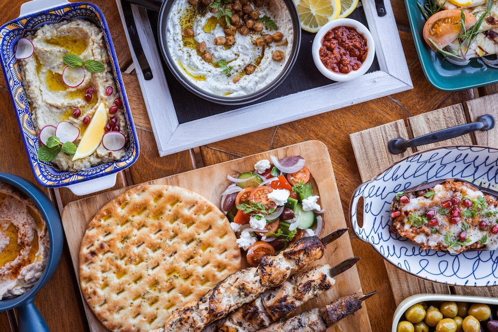 The Cove Rotana Resort Ras Al Khaimah