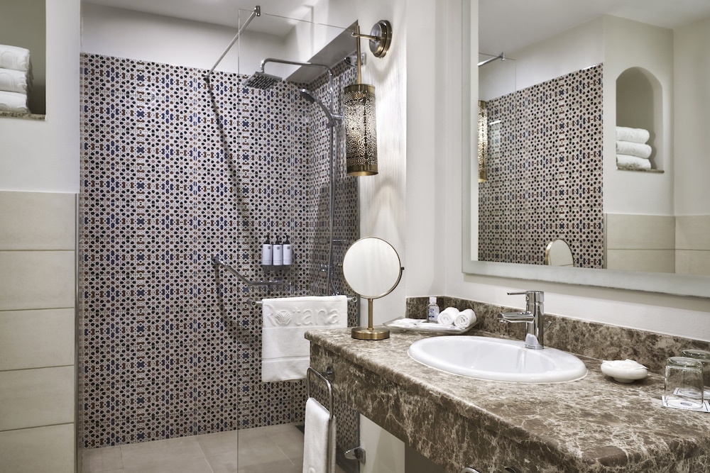 The Cove Rotana Resort Ras Al Khaimah