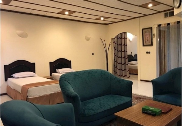 هتل پارسیان