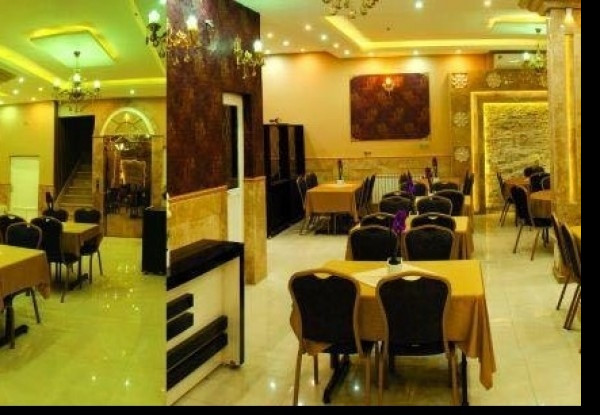 هتل آپارتمان ارمغان