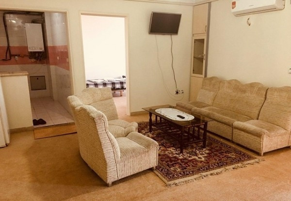 هتل آپارتمان زیبا