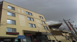 هتل آپارتمان زیبا