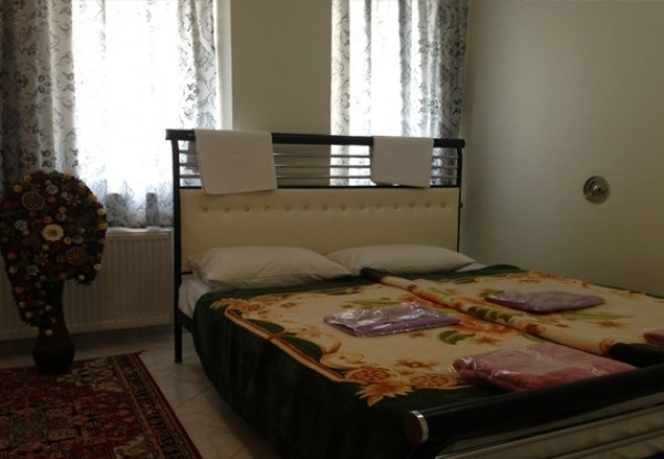 هتل آپارتمان زیبا