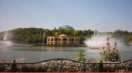 هتل جهانگردی