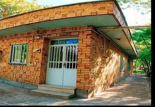 هتل جهانگردی