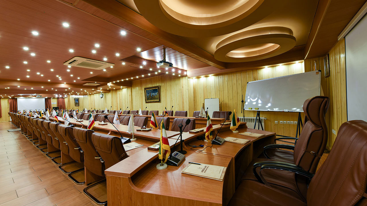 هتل ستارگان