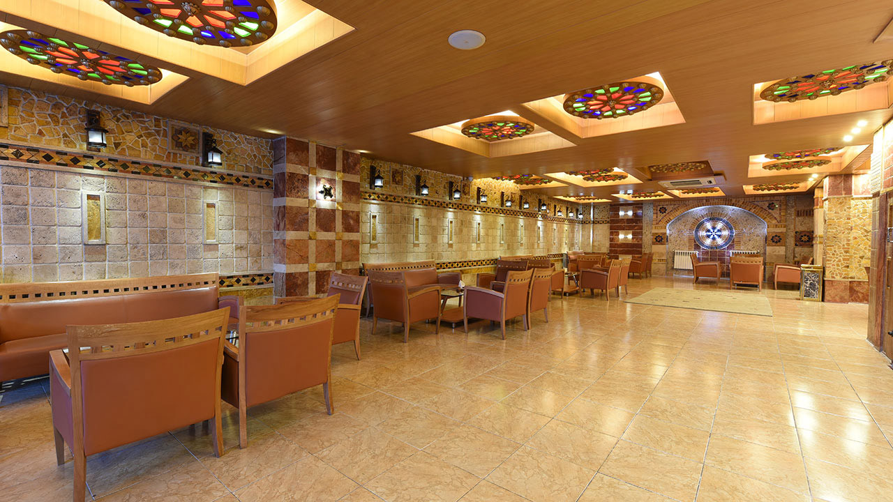 هتل ستارگان