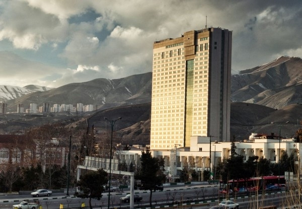 هتل پارسیان آزادی