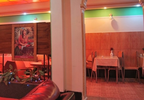 هتل آپارتمان رازی