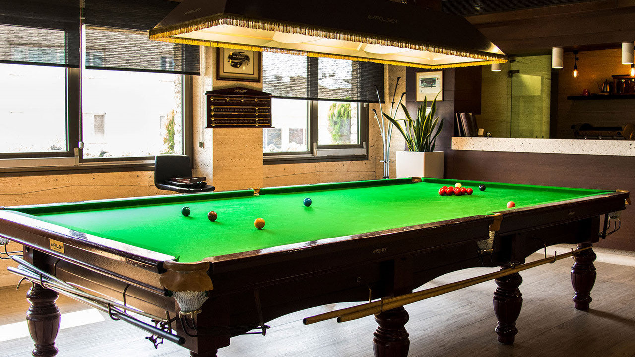 هتل اسکان الوند