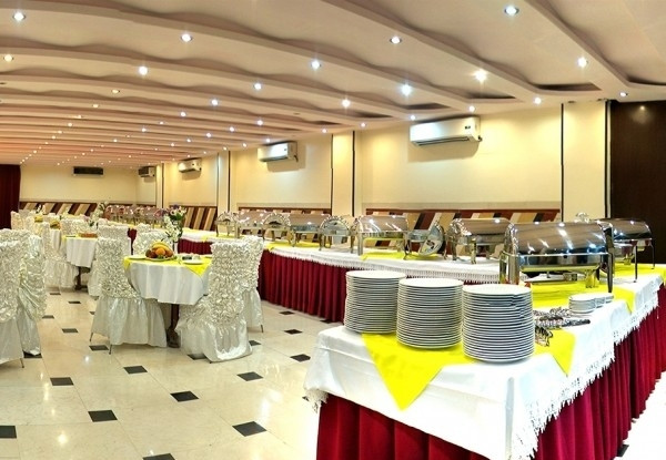 هتل باباطاهر