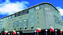 هتل باباطاهر