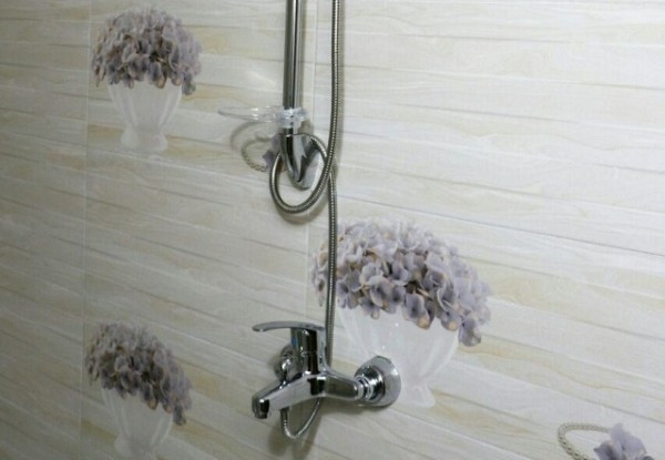 هتل آپارتمان آسام