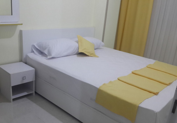 هتل آپارتمان سینا