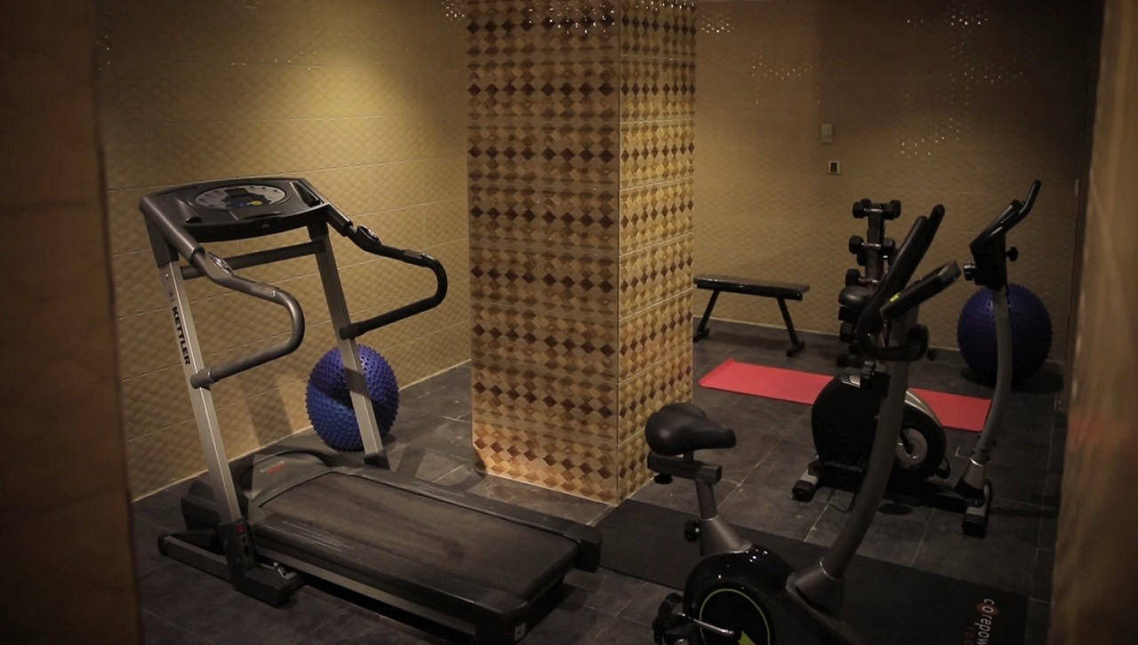 هتل قصر بوتانیک