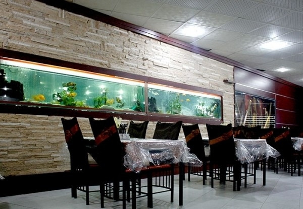 هتل آپارتمان آلما