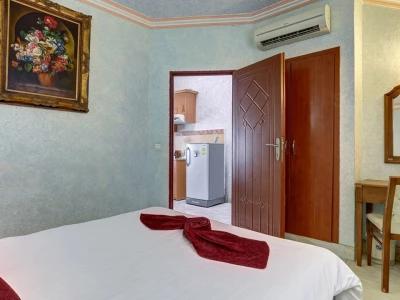 هتل جهانگردی ناهارخوران