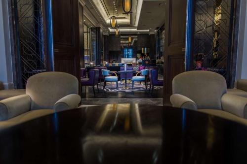 Hilton Istanbul Bomonti Hotel & Conference Center