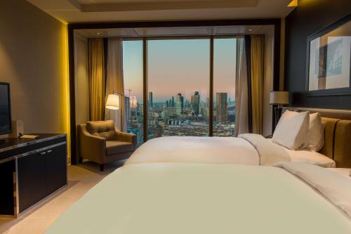 Hilton Istanbul Bomonti Hotel & Conference Center