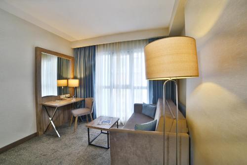 Ibis Styles Istanbul Bomonti Hotel