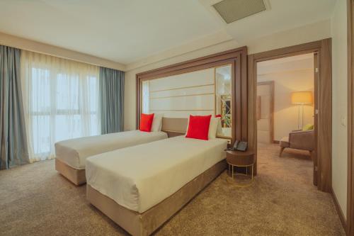 Ibis Styles Istanbul Bomonti Hotel