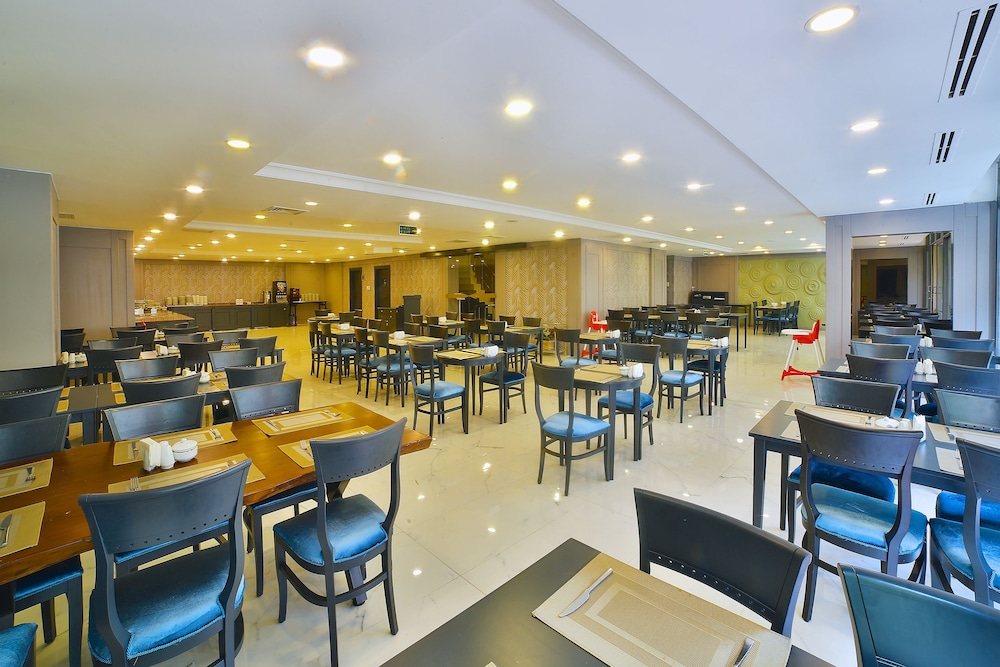 Four Sides Lion Hotel Taksim